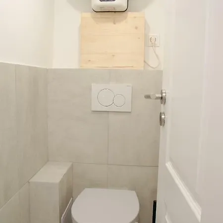 Charming In The Heart Of Apartamento *