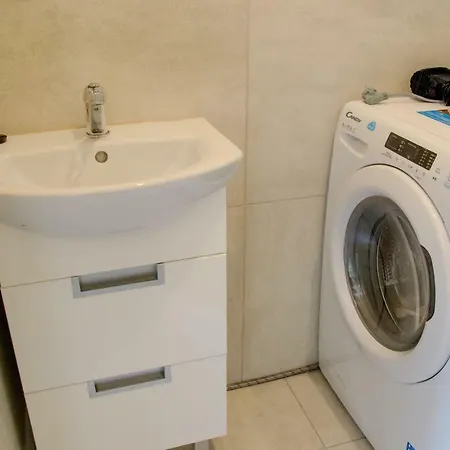 Charming In The Heart Of Apartamento