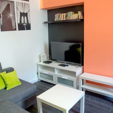 Charming In The Heart Of Apartmán *