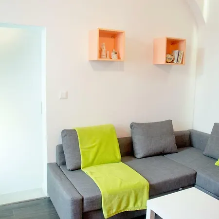 Charming In The Heart Of Bratislava